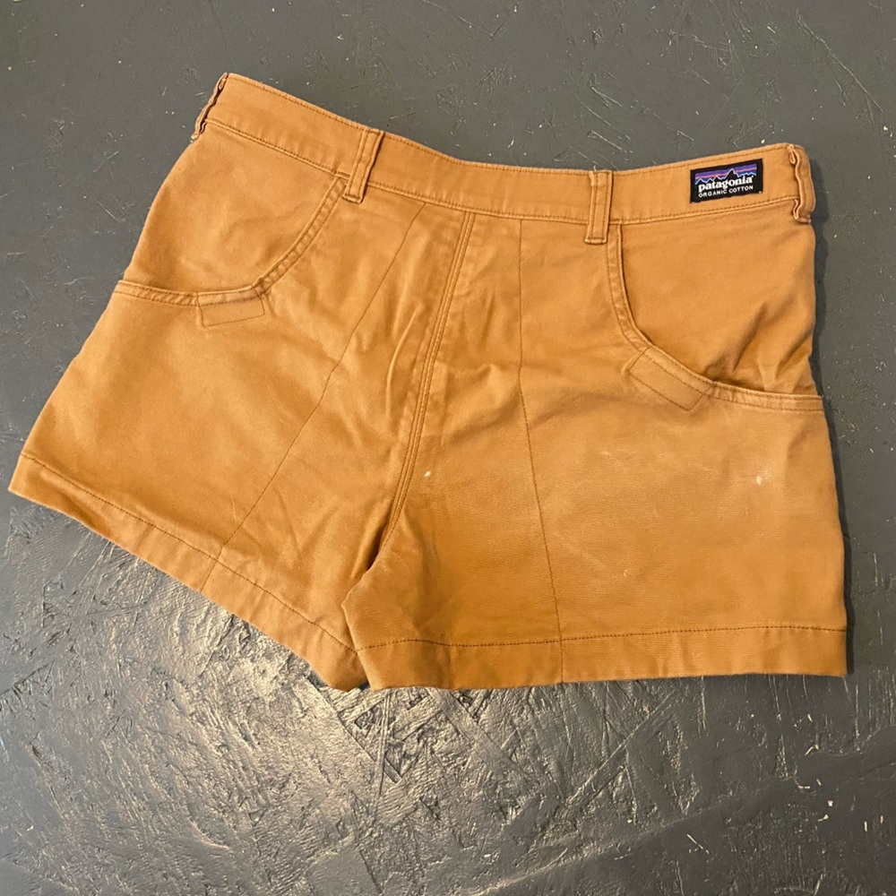 Patagonia Shorts - 6 - Picture 3 of 10